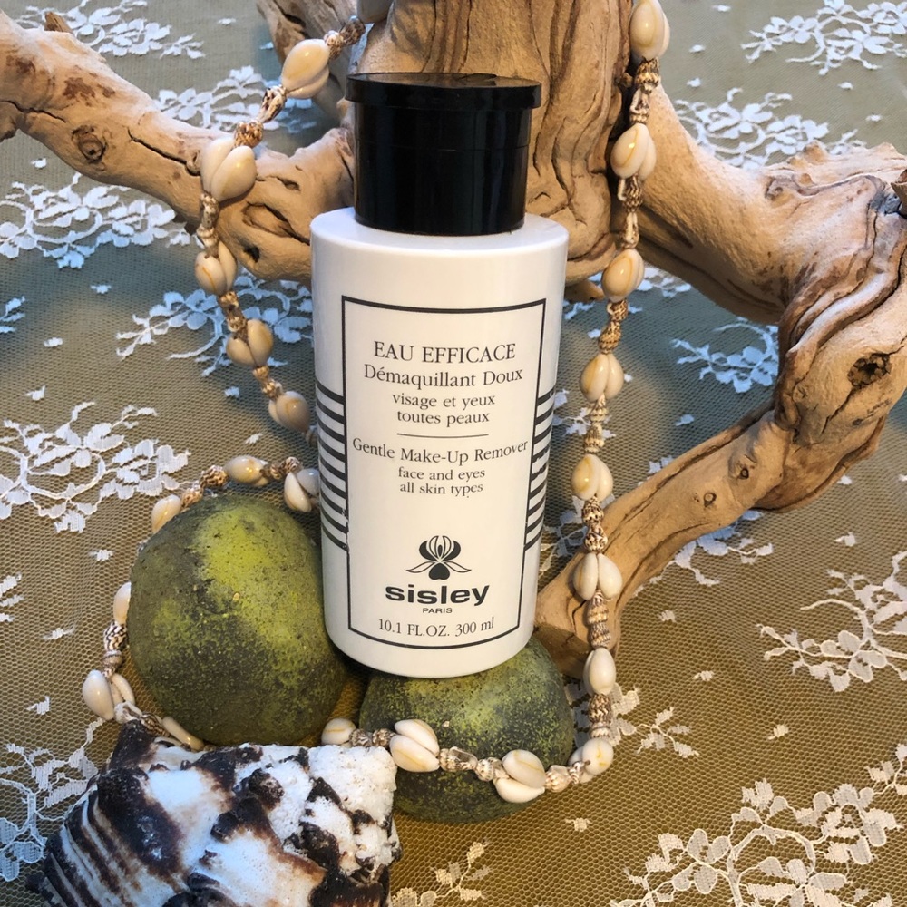 Sisley Paris Gentle Eye Makeup Remover